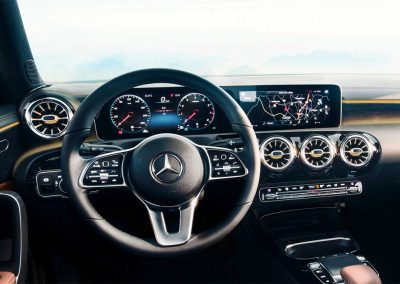 Mercedes-interieur-concept