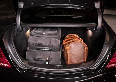 Mercedes-kofferbak-concept